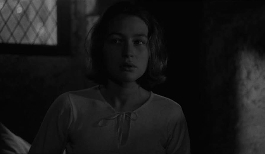 Amazon.co.jp: ジャンヌ・ダルク裁判 ロベール・ブレッソン Blu